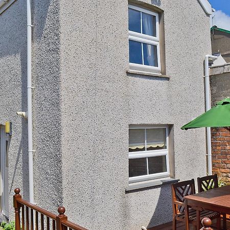 Elens Place Tywyn Bagian luar foto