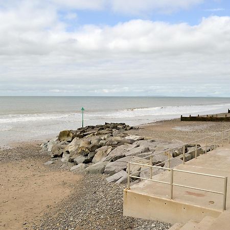 Elens Place Tywyn Bagian luar foto