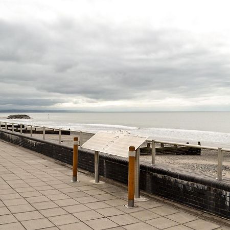Elens Place Tywyn Bagian luar foto