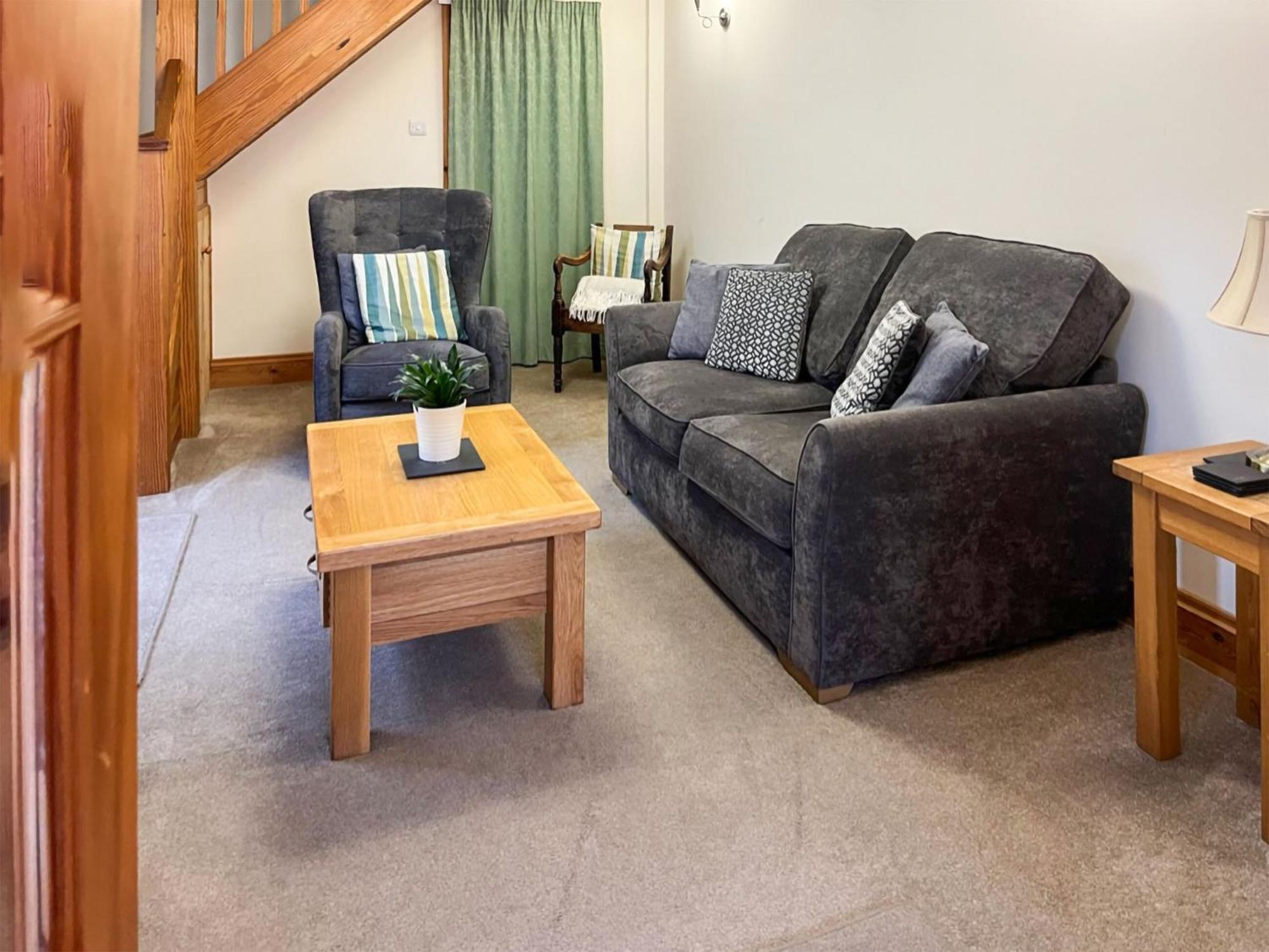 Elens Place Tywyn Bagian luar foto