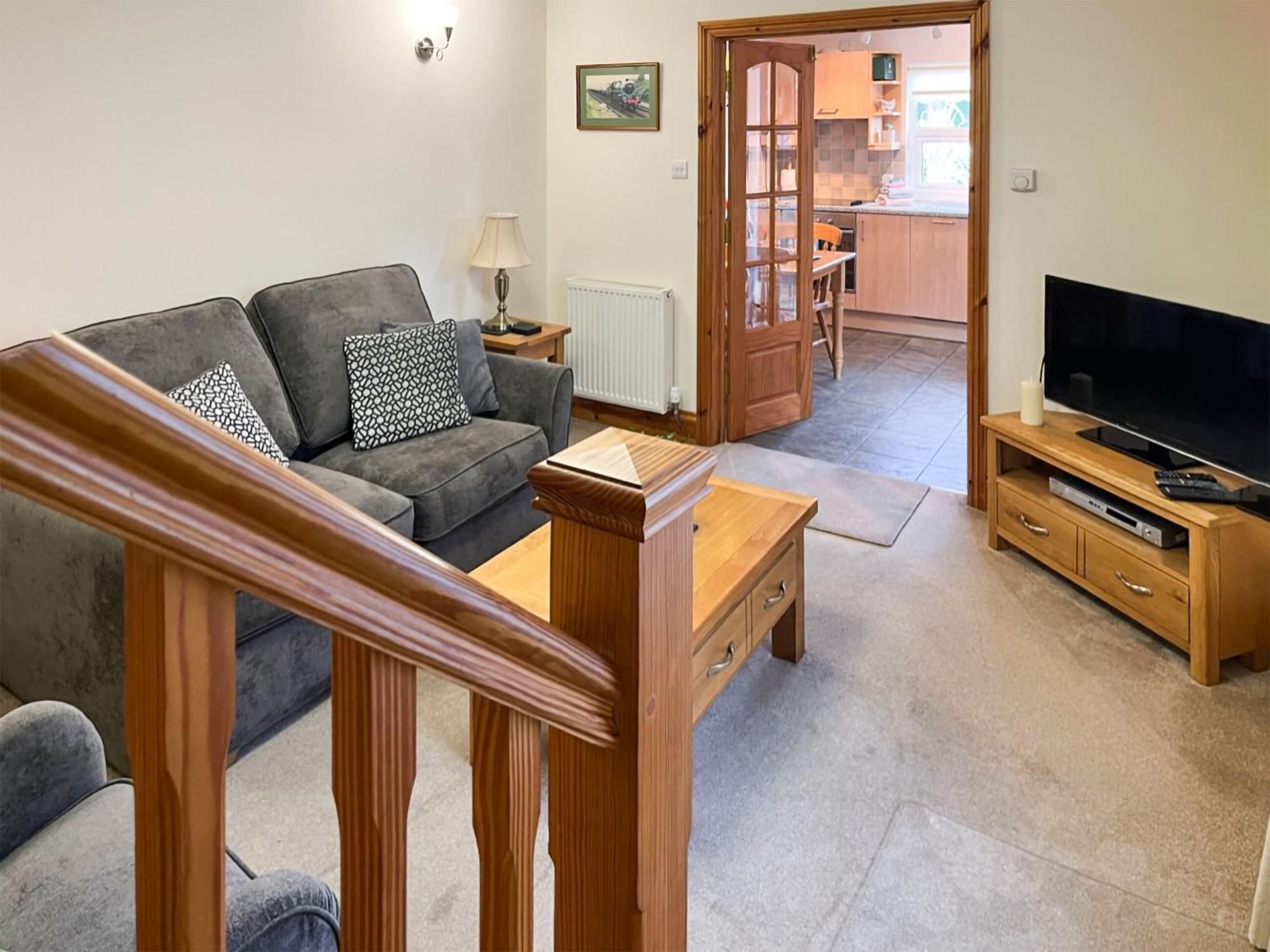 Elens Place Tywyn Bagian luar foto