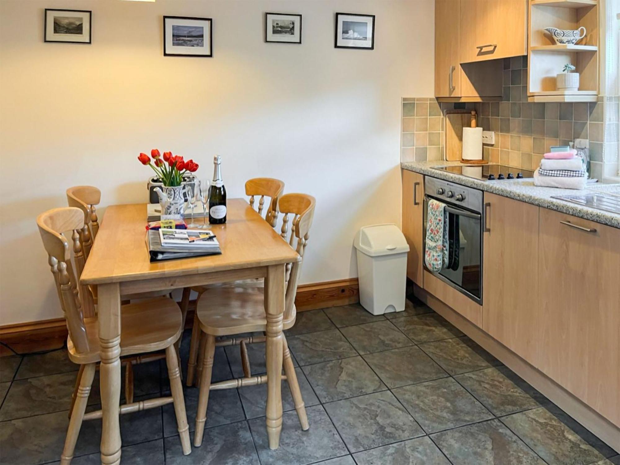 Elens Place Tywyn Bagian luar foto