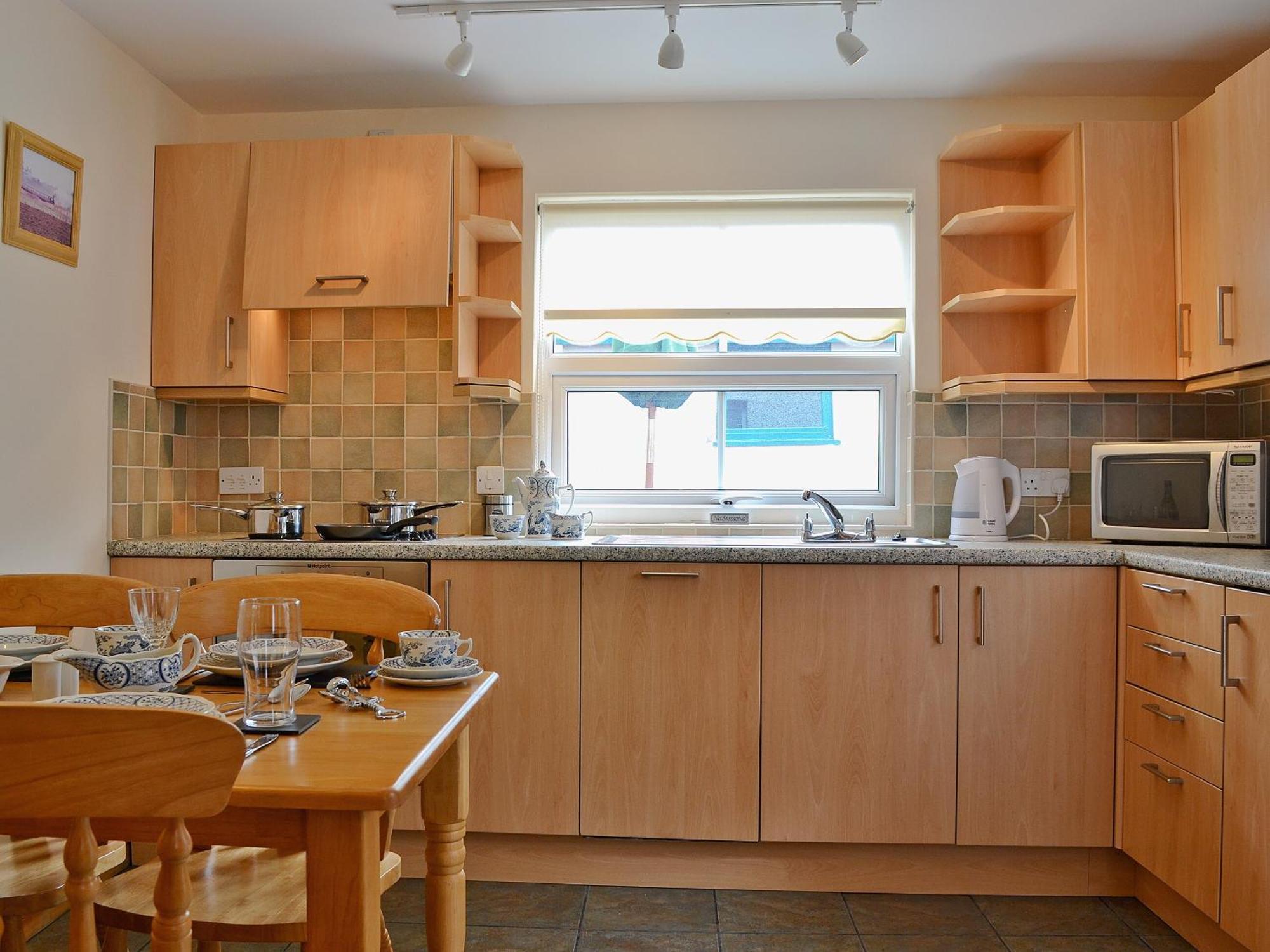 Elens Place Tywyn Bagian luar foto