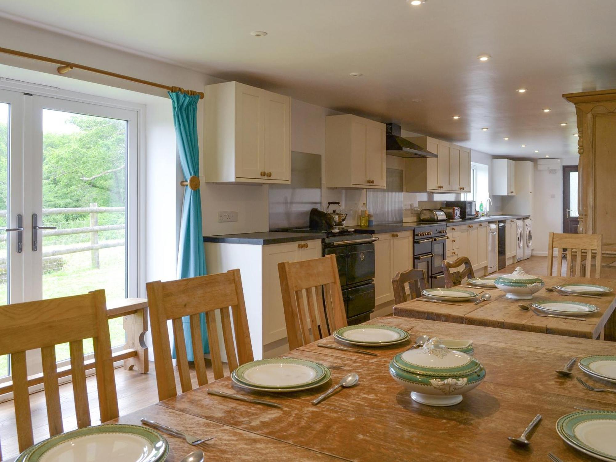 Elens Place Tywyn Bagian luar foto